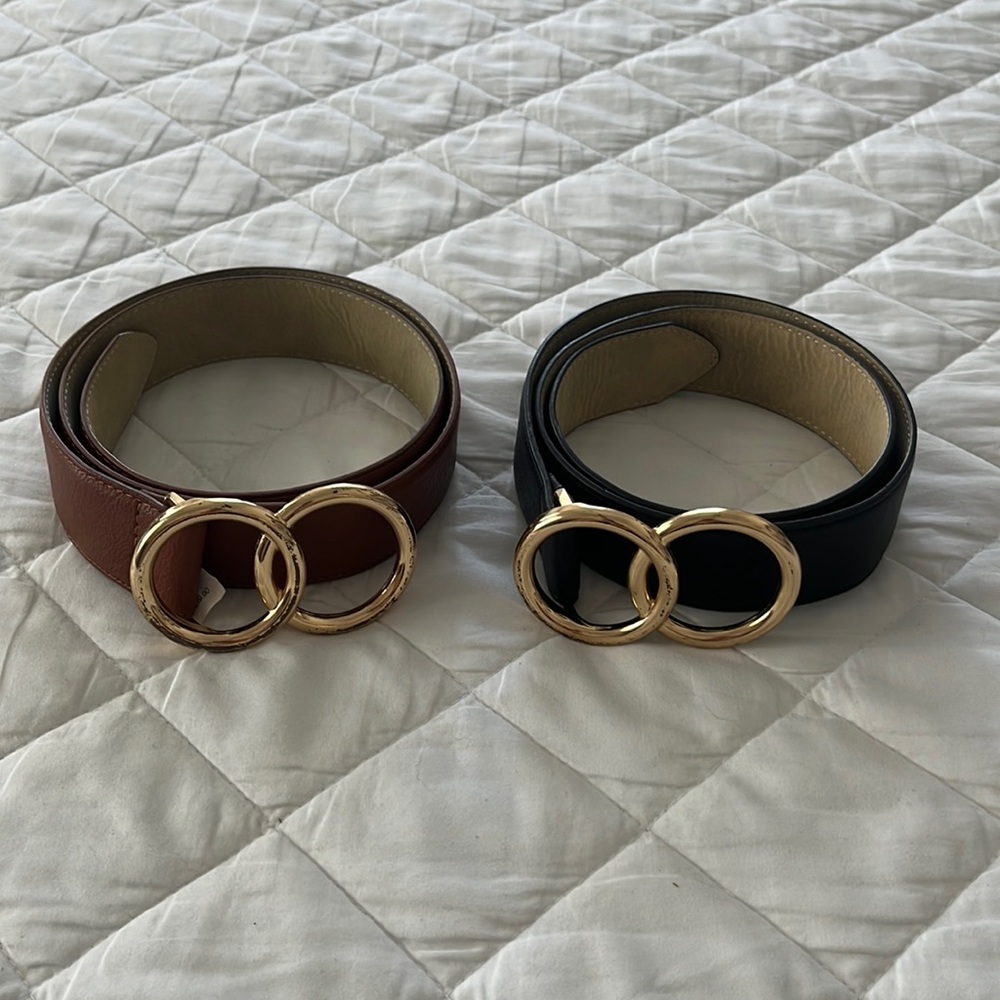 Express Belt Bundle